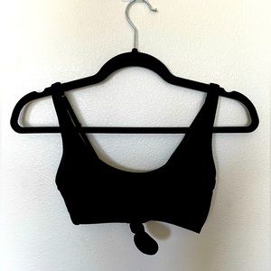 Frankie’s Bikinis Greer Top